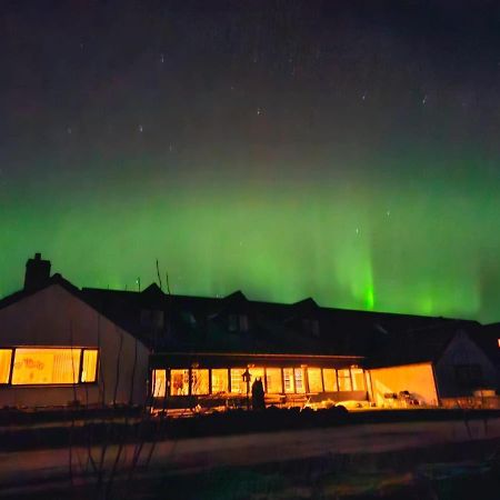 Delny Muir House Bed and Breakfast Invergordon Buitenkant foto