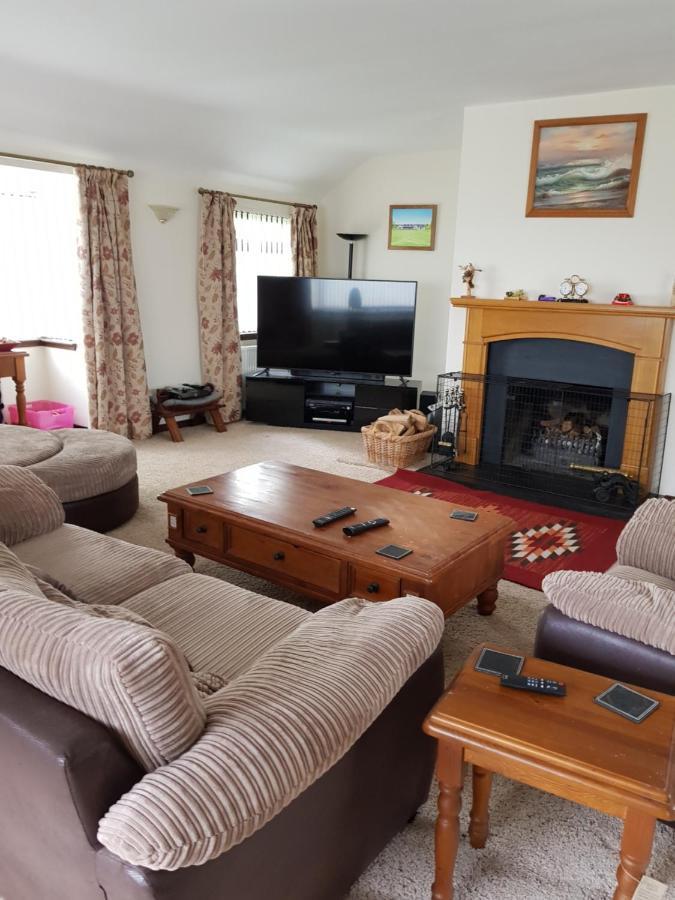 Delny Muir House Bed and Breakfast Invergordon Buitenkant foto