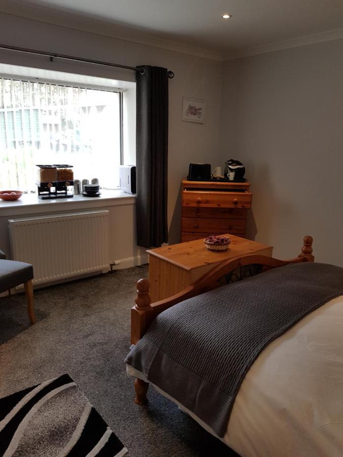 Delny Muir House Bed and Breakfast Invergordon Buitenkant foto