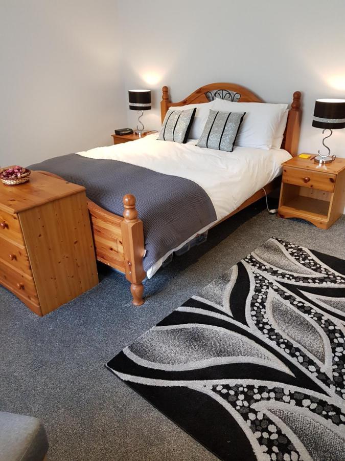 Delny Muir House Bed and Breakfast Invergordon Buitenkant foto