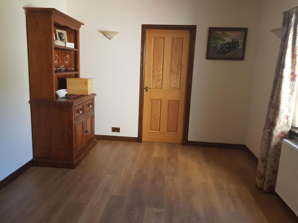 Delny Muir House Bed and Breakfast Invergordon Buitenkant foto