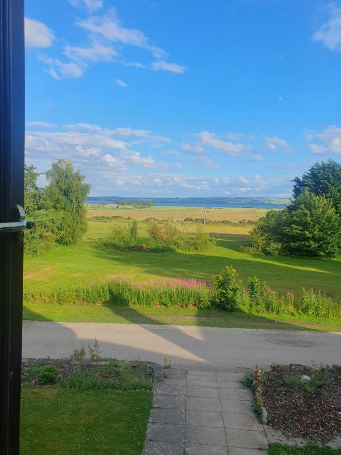 Delny Muir House Bed and Breakfast Invergordon Buitenkant foto