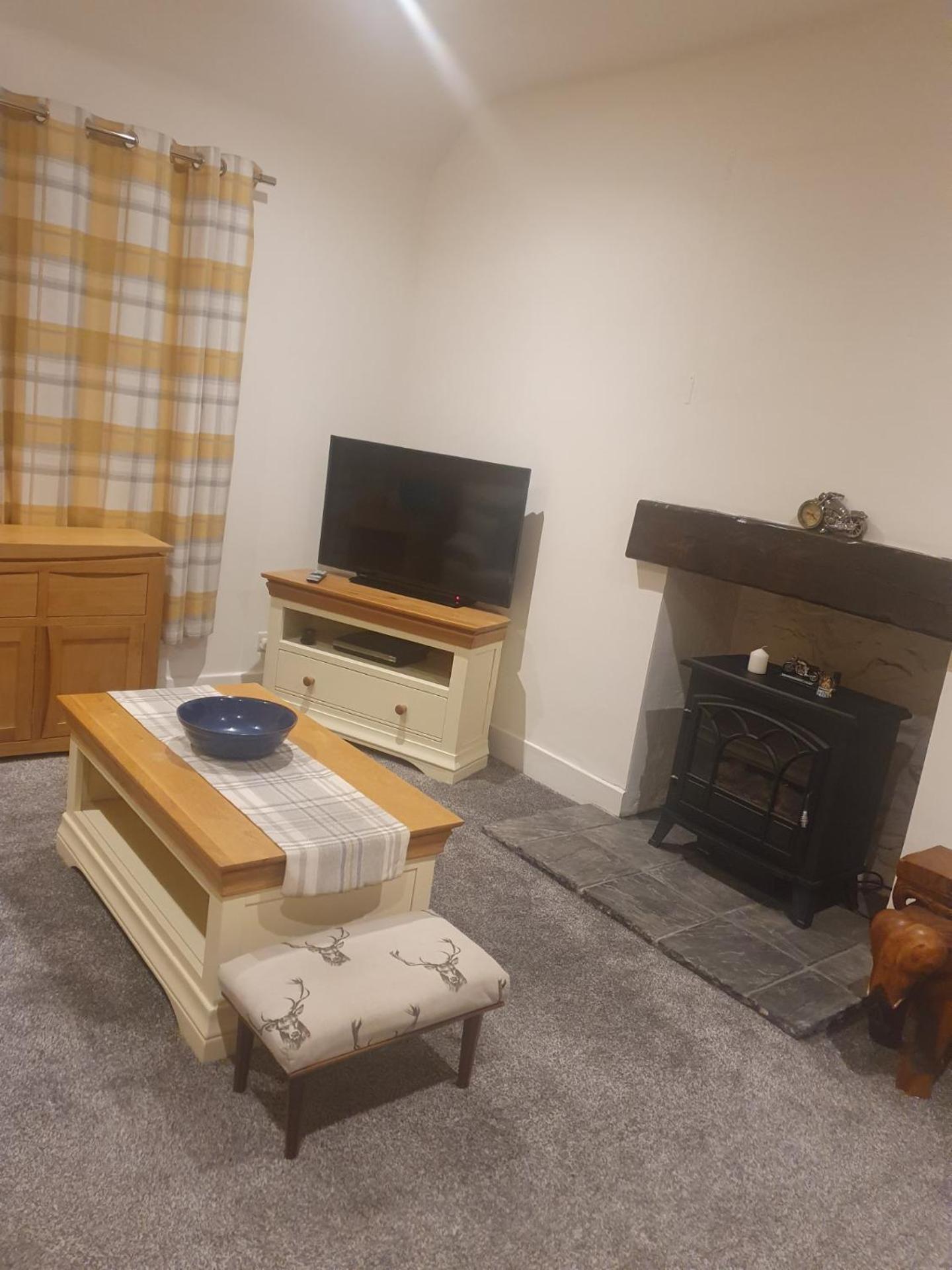 Delny Muir House Bed and Breakfast Invergordon Buitenkant foto
